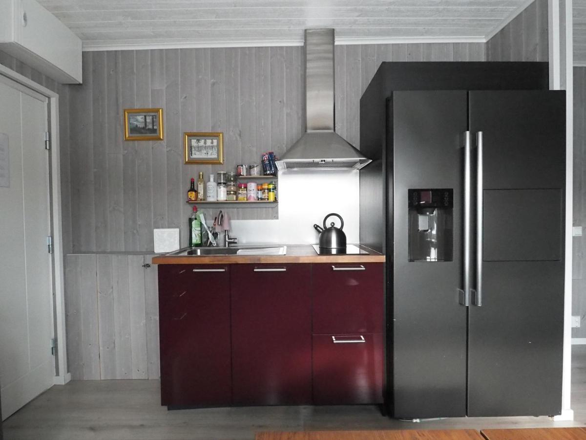 Linda'S Apartment Sörsjön Екстериор снимка