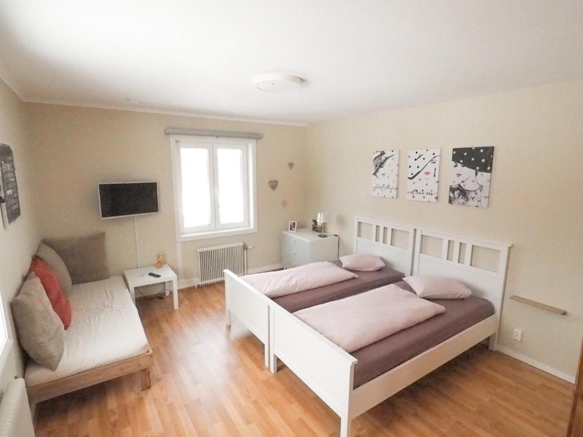 Linda'S Apartment Sörsjön Екстериор снимка