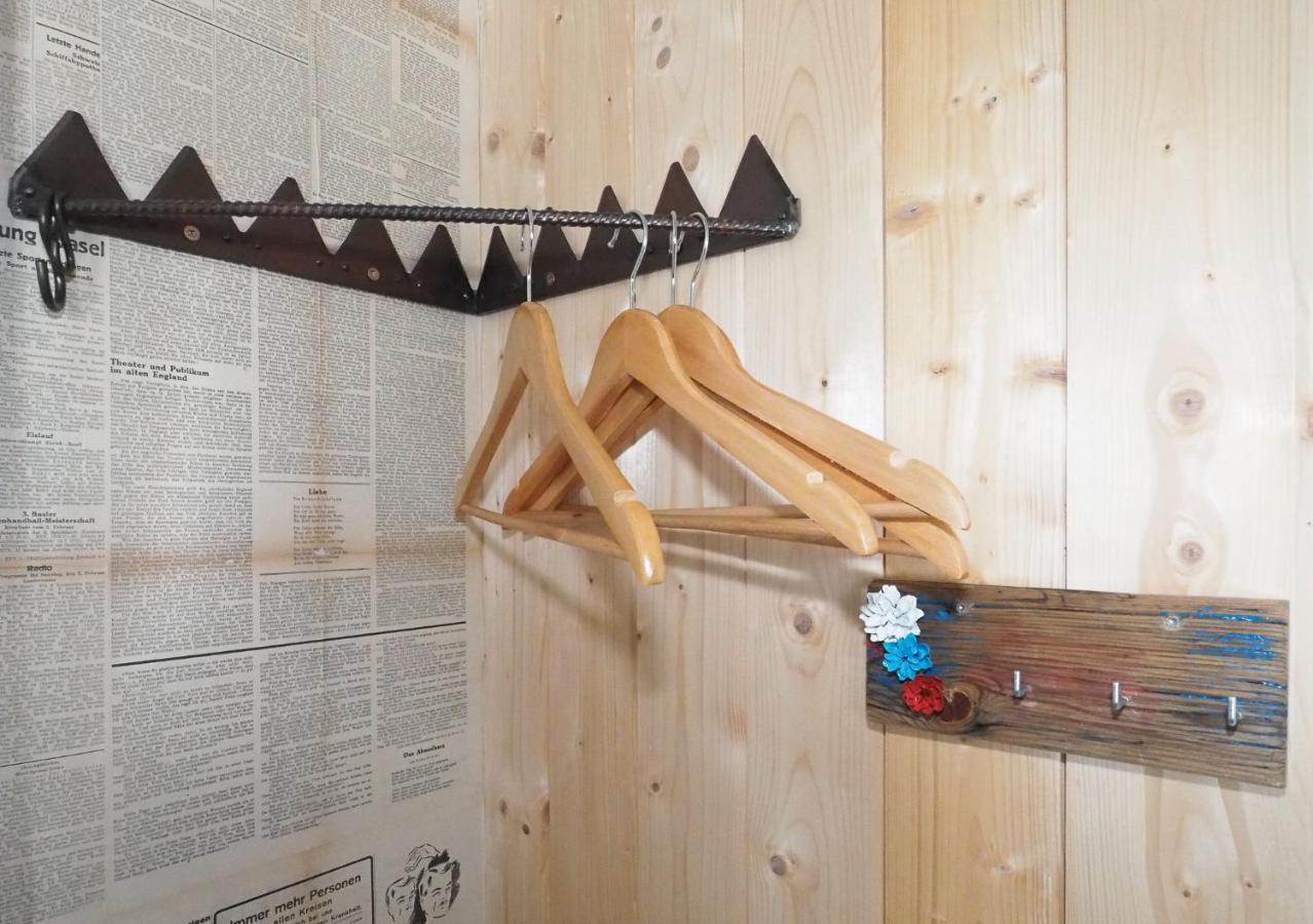 Linda'S Apartment Sörsjön Екстериор снимка