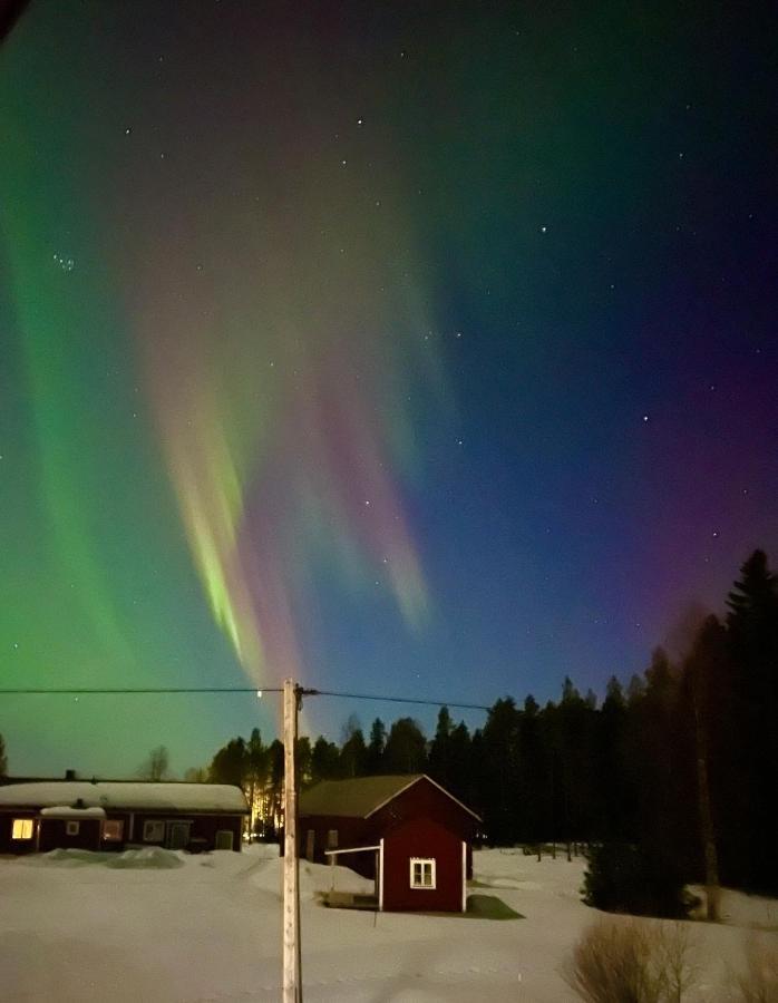Linda'S Apartment Sörsjön Екстериор снимка
