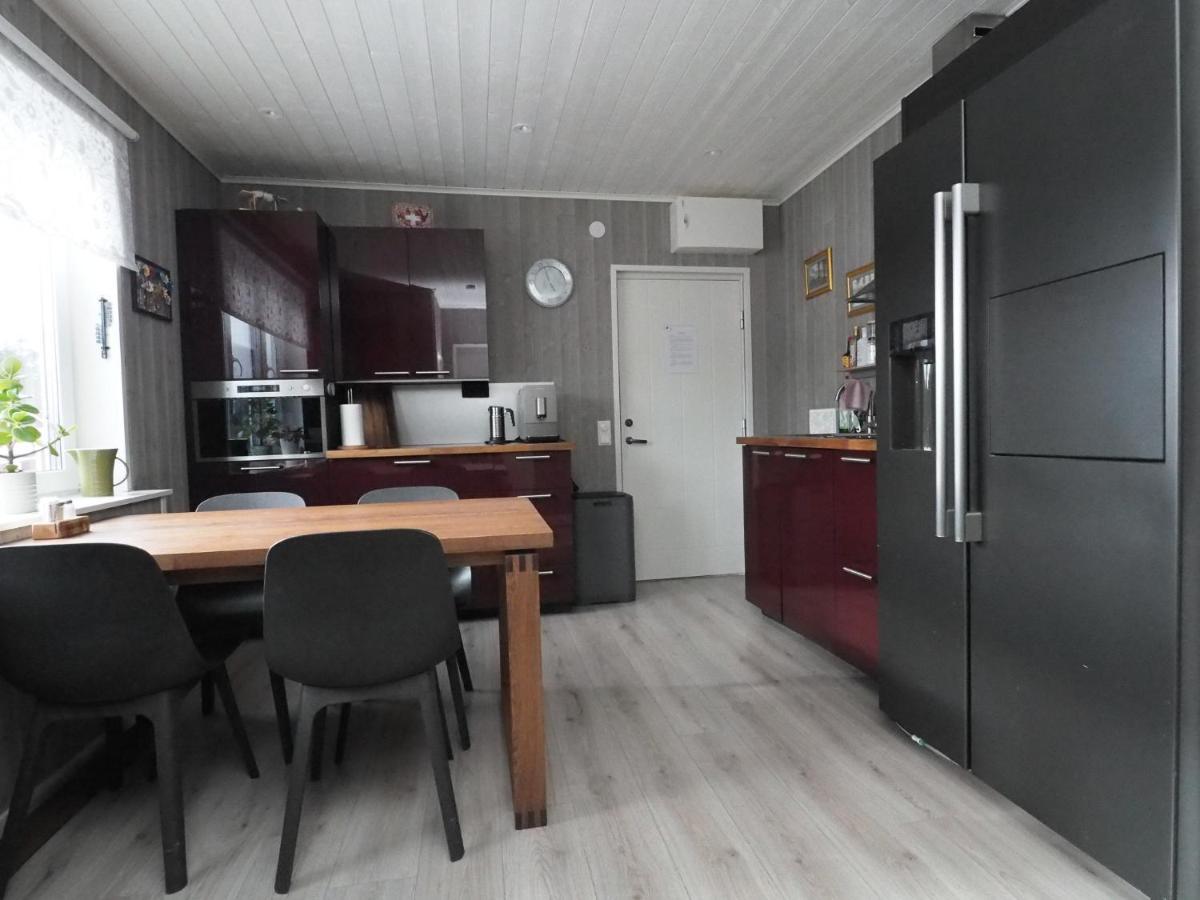 Linda'S Apartment Sörsjön Екстериор снимка