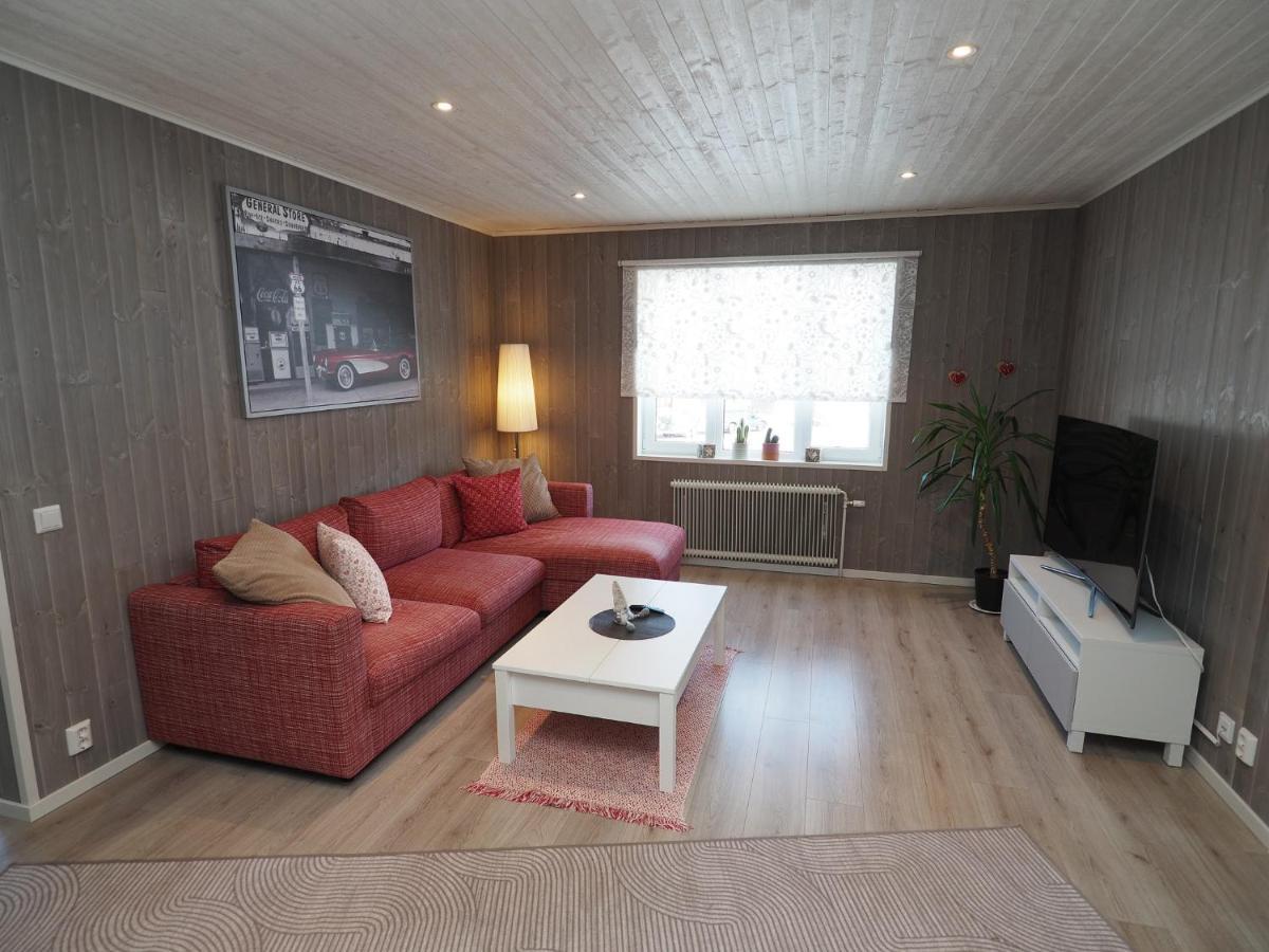 Linda'S Apartment Sörsjön Екстериор снимка