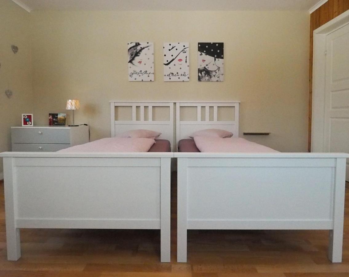 Linda'S Apartment Sörsjön Екстериор снимка