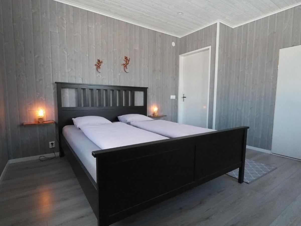 Linda'S Apartment Sörsjön Екстериор снимка