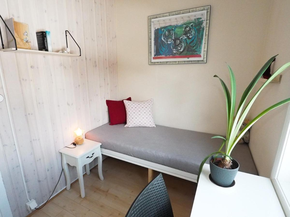 Linda'S Apartment Sörsjön Екстериор снимка