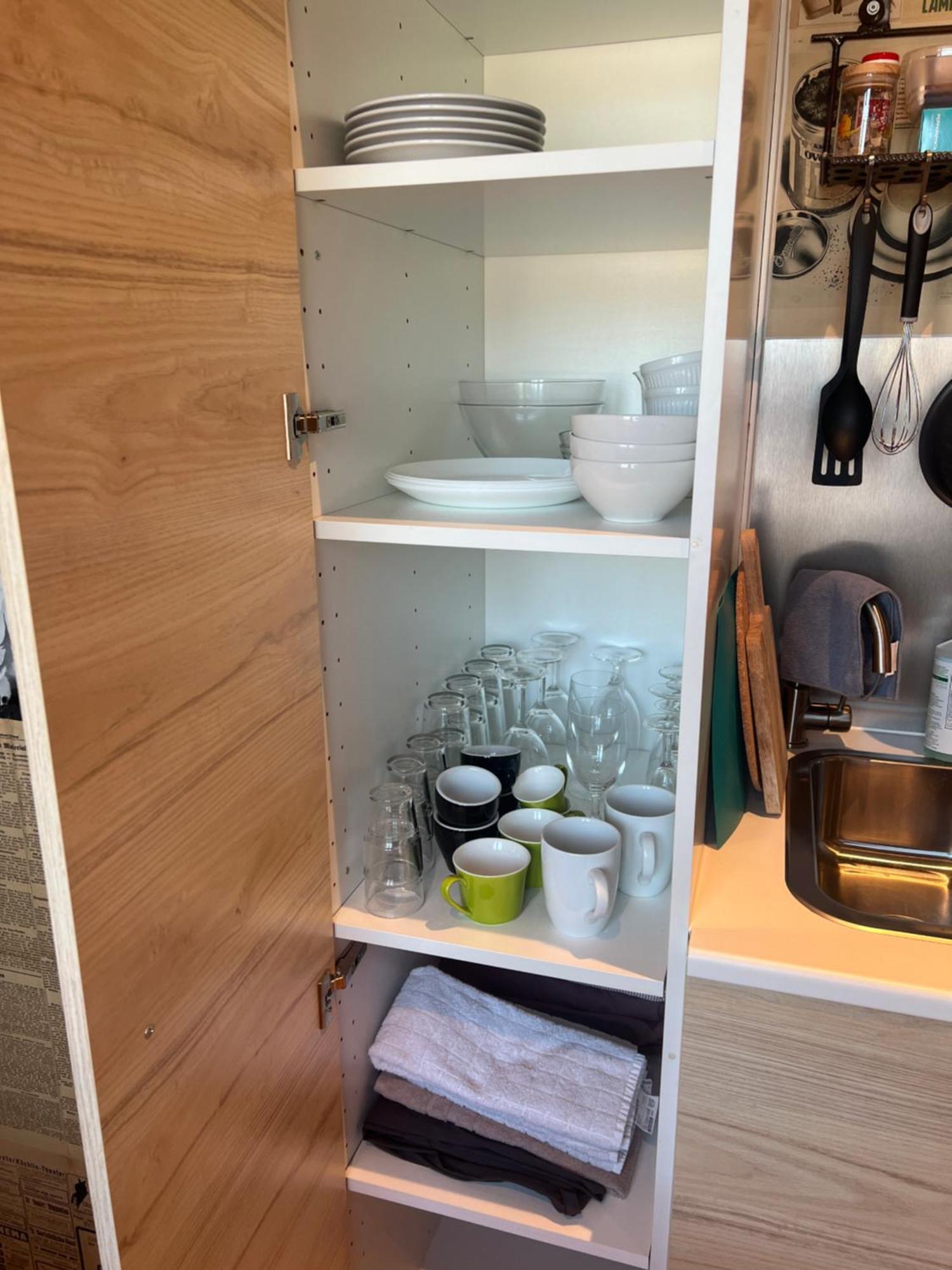 Linda'S Apartment Sörsjön Екстериор снимка