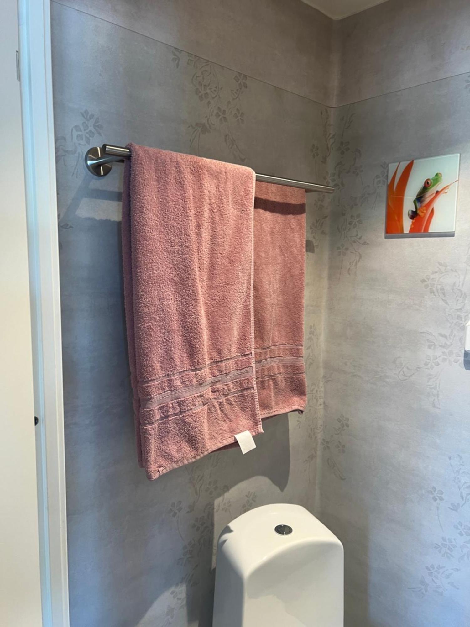 Linda'S Apartment Sörsjön Екстериор снимка